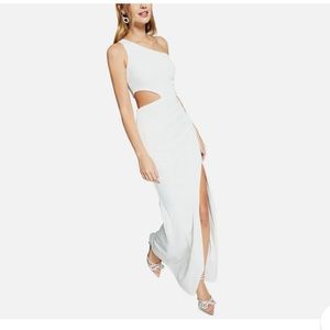 Crystal Doll formal dress